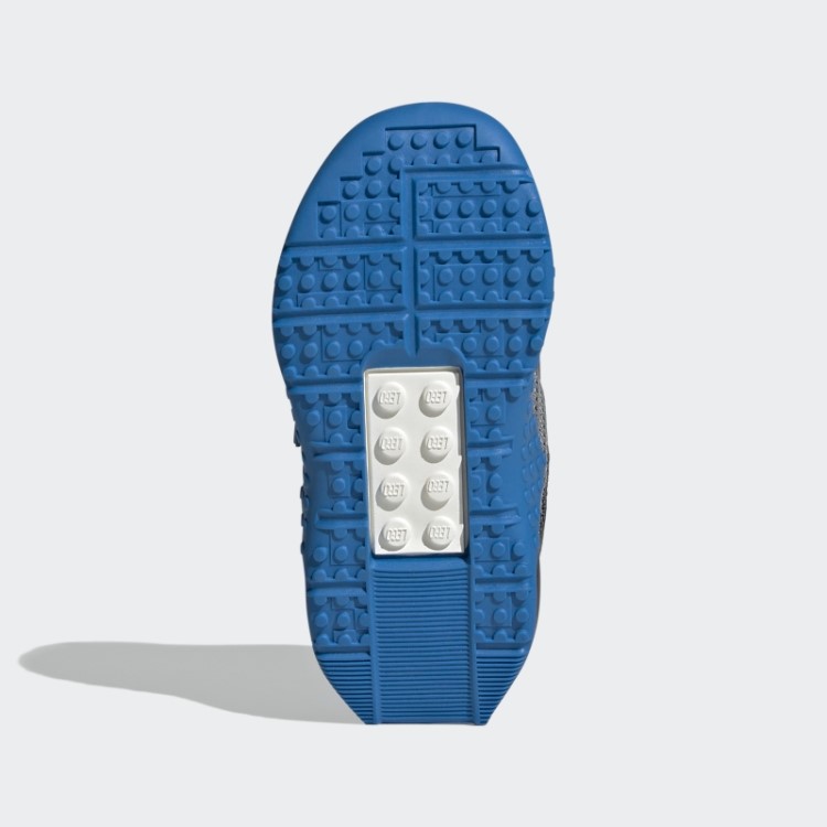 Tênis Adidas X Lego Sport Pro Cinza Quente
