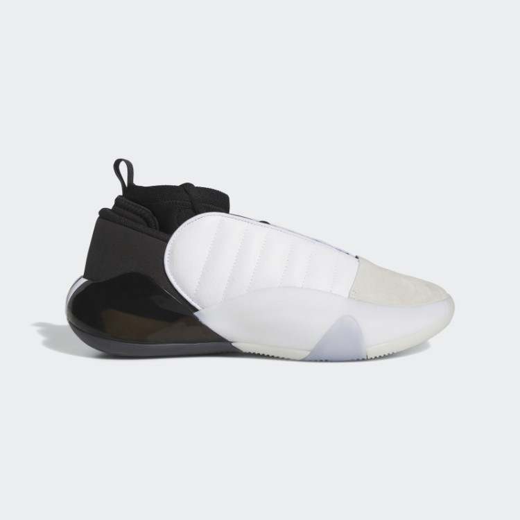 Tênis Adidas Harden Vol 7 Branco