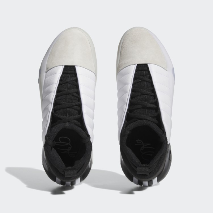 Tênis Adidas Harden Vol 7 Branco