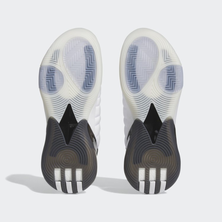 Tênis Adidas Harden Vol 7 Branco