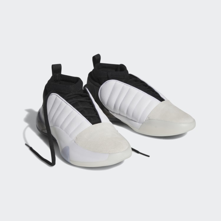 Tênis Adidas Harden Vol 7 Branco