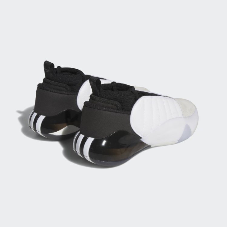 Tênis Adidas Harden Vol 7 Branco