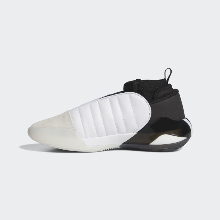 Tênis Adidas Harden Vol 7 Branco