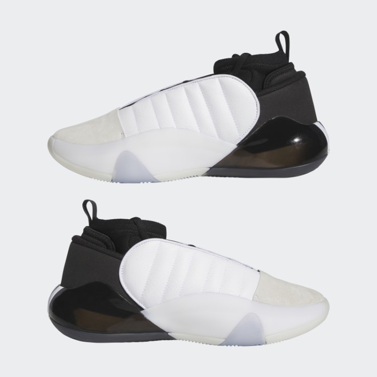 Tênis Adidas Harden Vol 7 Branco