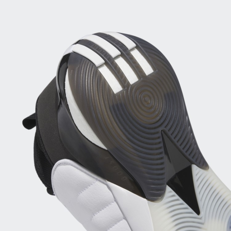 Tênis Adidas Harden Vol 7 Branco