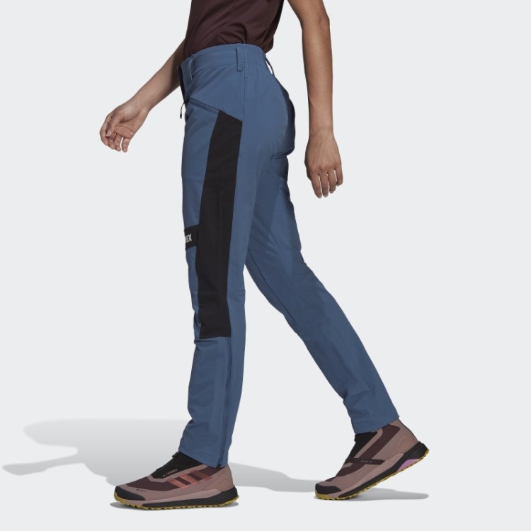 Calça De Alpinismo Adidas Techrock