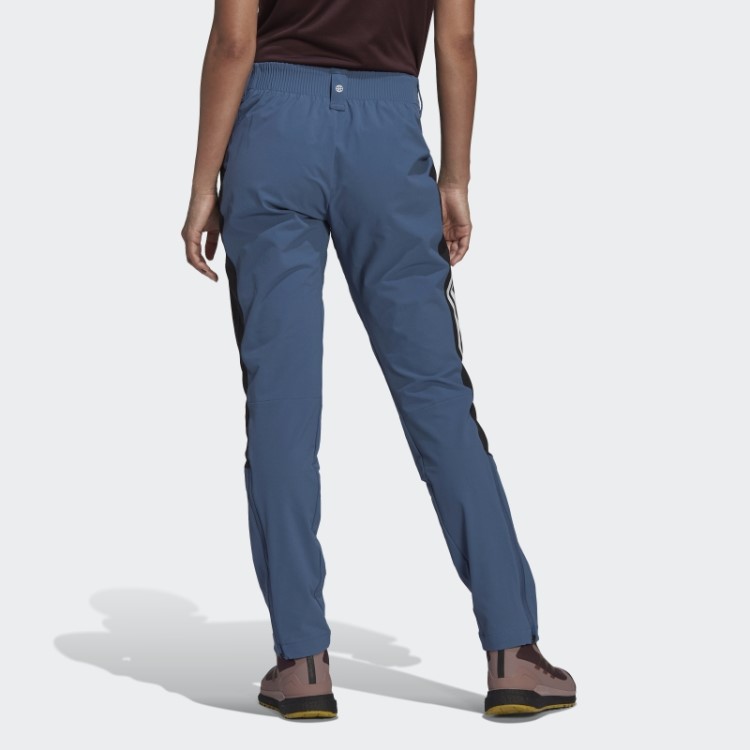 Calça De Alpinismo Adidas Techrock