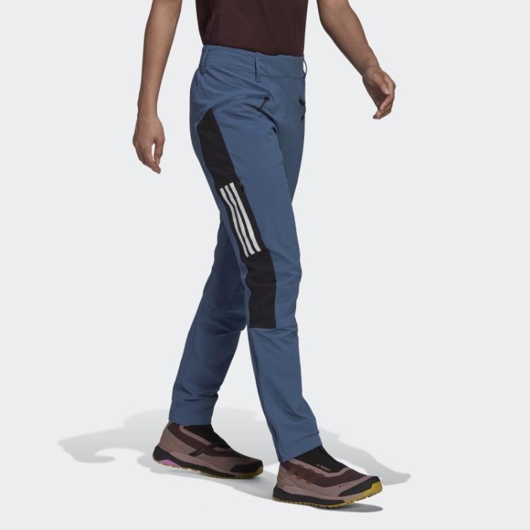 Calça De Alpinismo Adidas Techrock