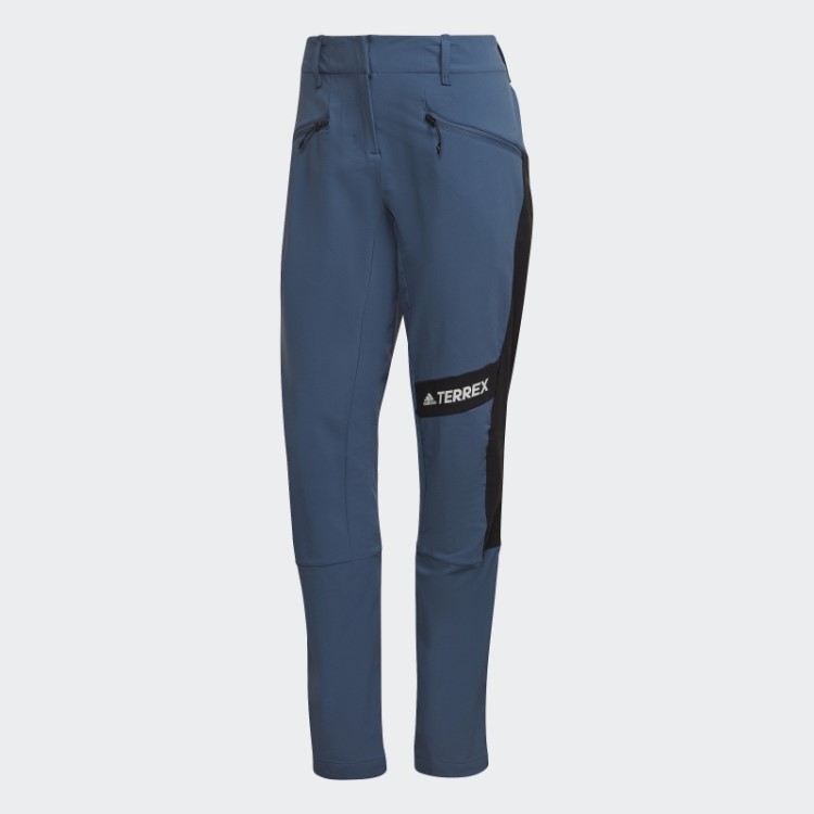Calça De Alpinismo Adidas Techrock