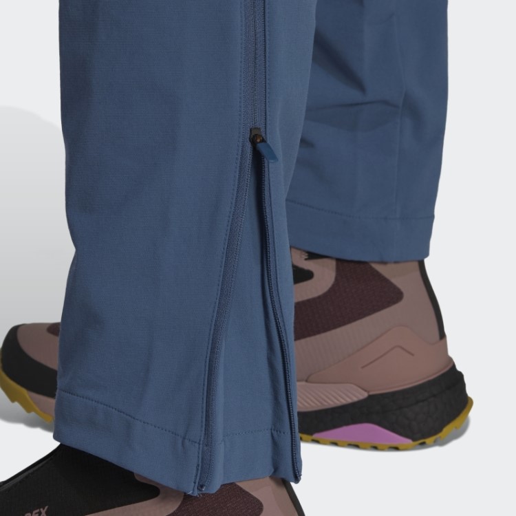 Calça De Alpinismo Adidas Techrock
