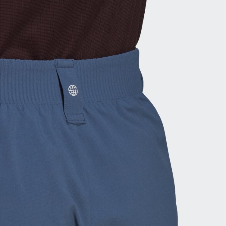 Calça De Alpinismo Adidas Techrock