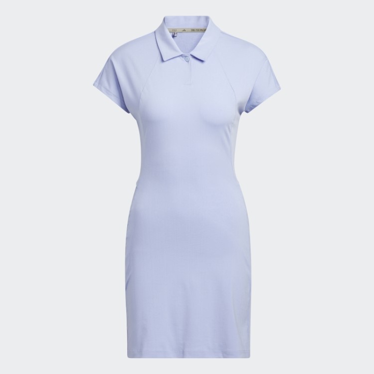 Vestido Go-to Golf Adidas Azul Dawn