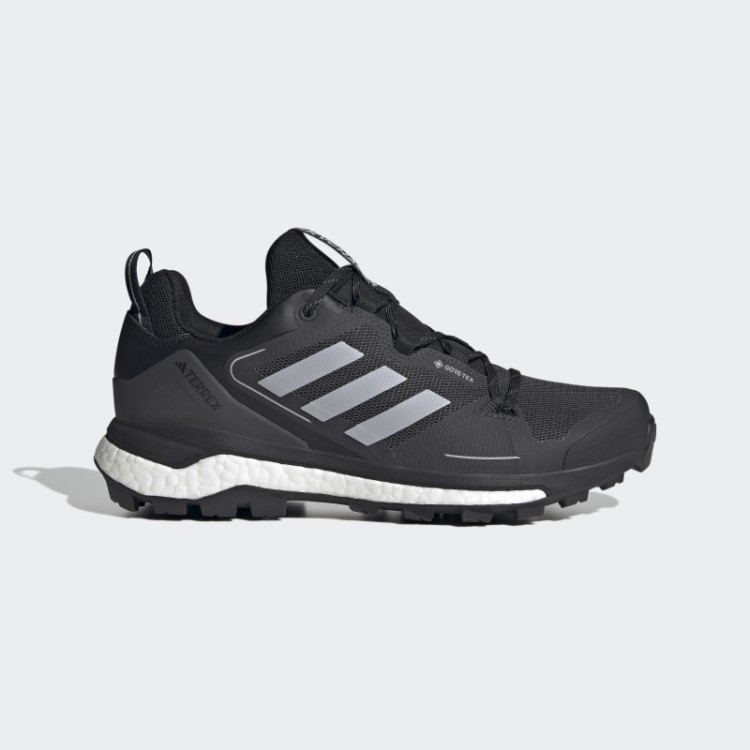 Tênis De Caminhada Terrex Skychaser Gore-tex Preto 2.0 Adidas