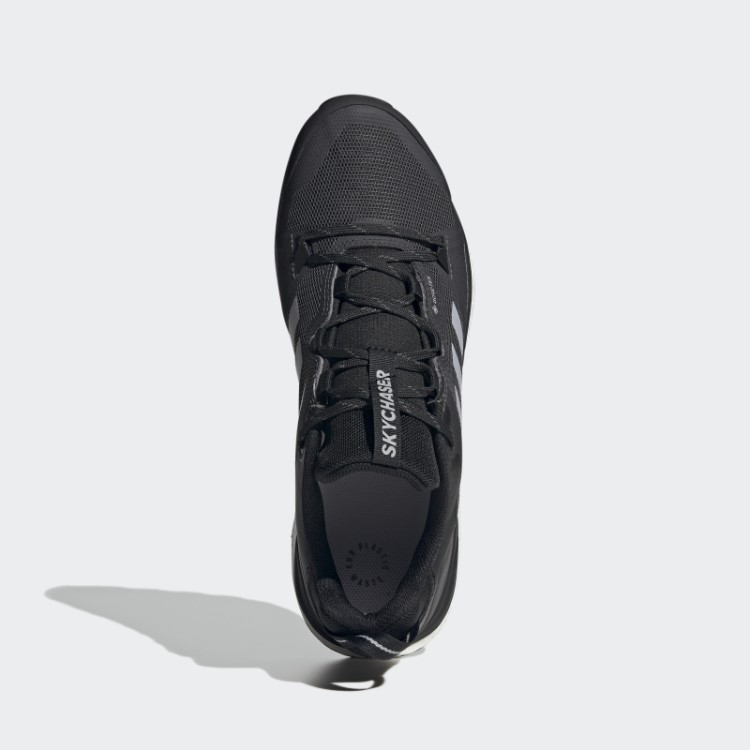 Tênis De Caminhada Terrex Skychaser Gore-tex Preto 2.0 Adidas