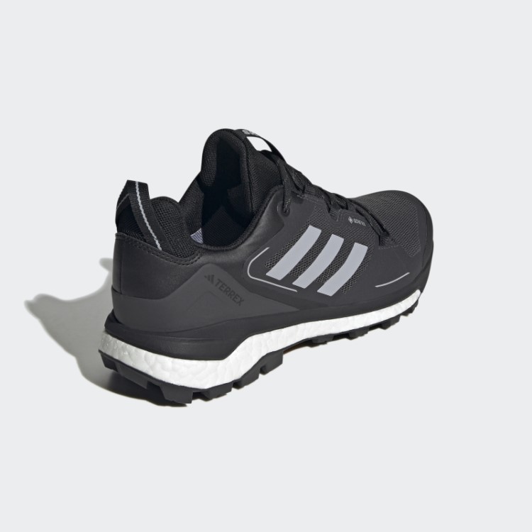 Tênis De Caminhada Terrex Skychaser Gore-tex Preto 2.0 Adidas