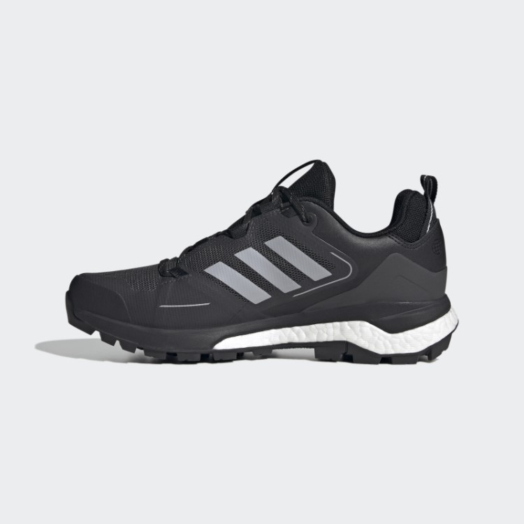 Tênis De Caminhada Terrex Skychaser Gore-tex Preto 2.0 Adidas