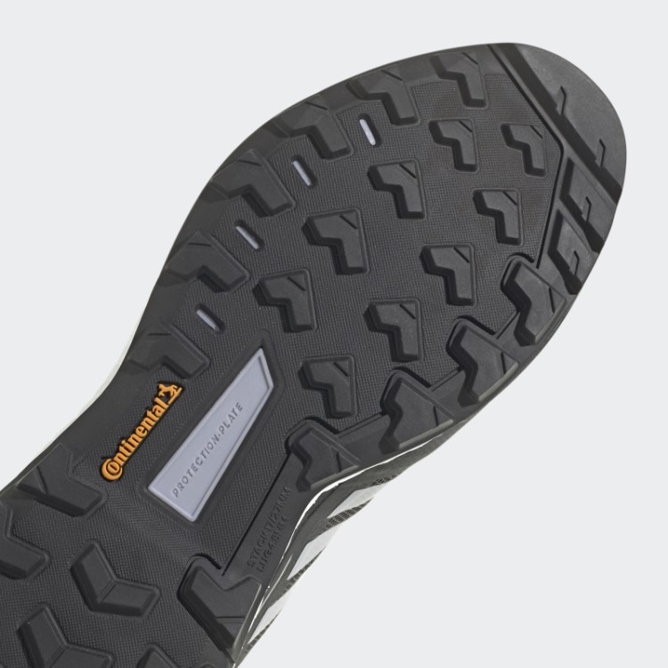 Tênis De Caminhada Terrex Skychaser Gore-tex Preto 2.0 Adidas