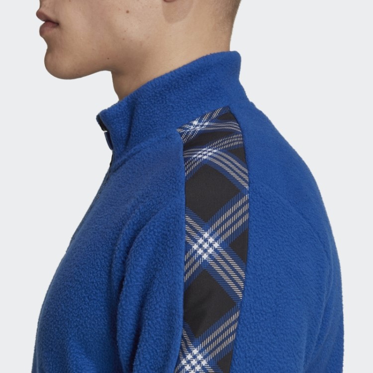 Jaqueta De Inverno Adidas Azul Royal Tiro