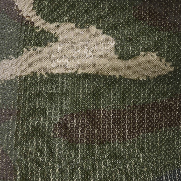 Calça Camuflada Aop Adidas