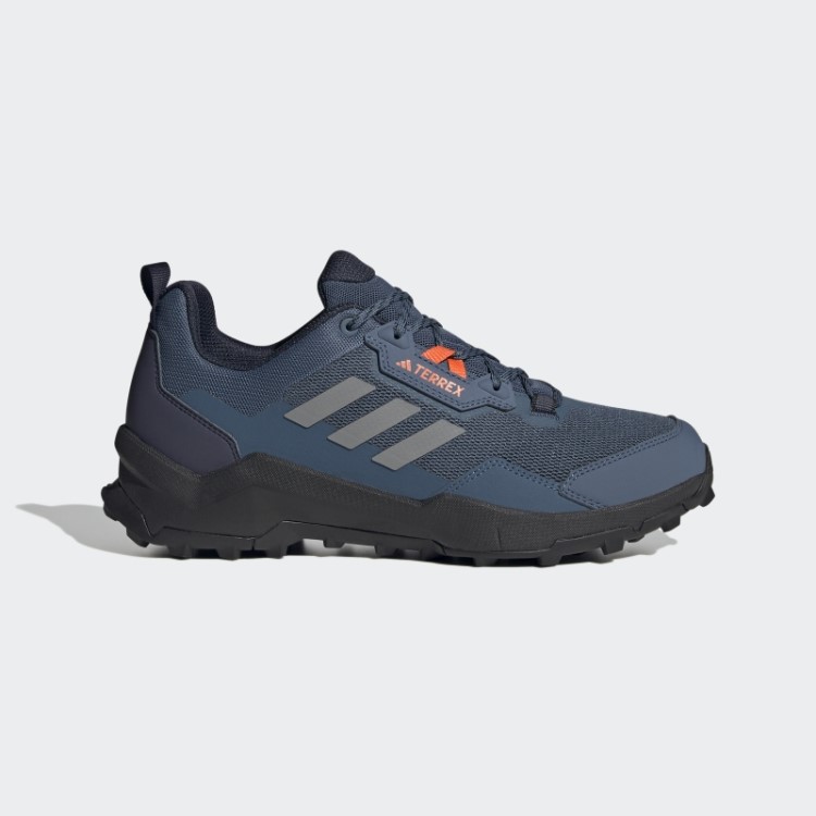 Sapatos De Caminhada Terrex Ax4 De Aço Adidas