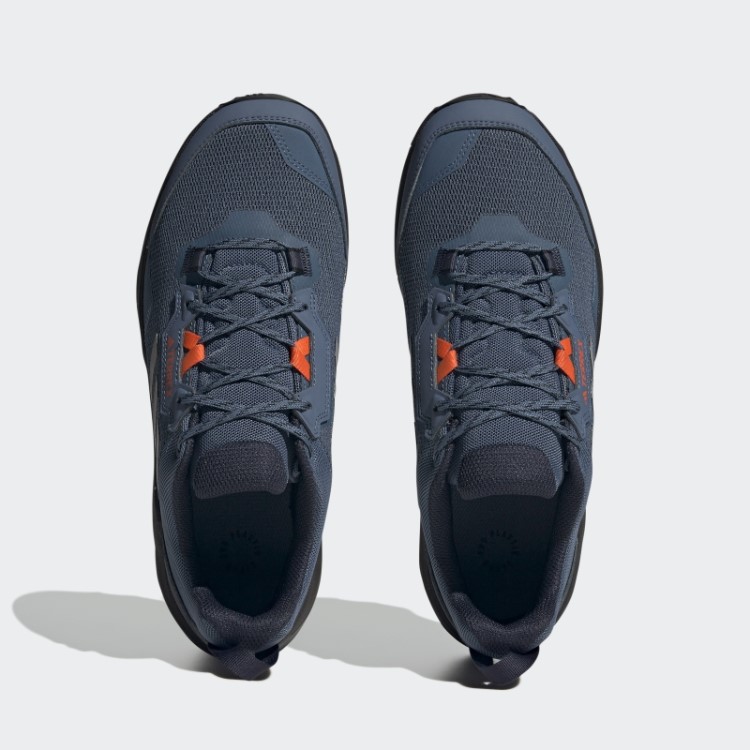 Sapatos De Caminhada Terrex Ax4 De Aço Adidas