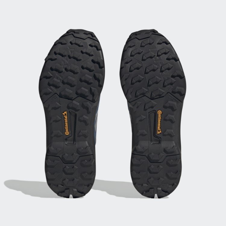 Sapatos De Caminhada Terrex Ax4 De Aço Adidas