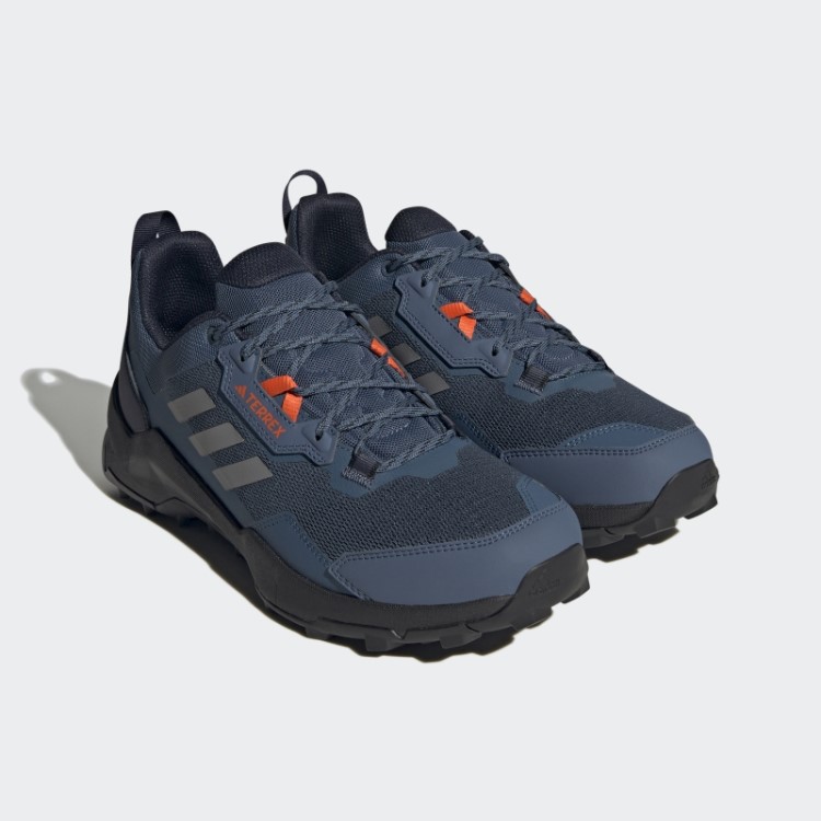 Sapatos De Caminhada Terrex Ax4 De Aço Adidas