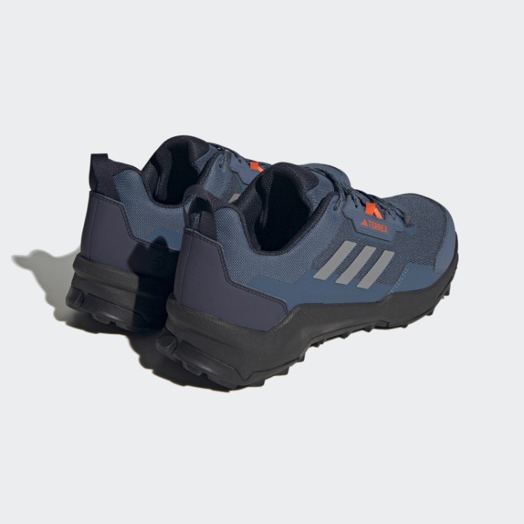 Sapatos De Caminhada Terrex Ax4 De Aço Adidas