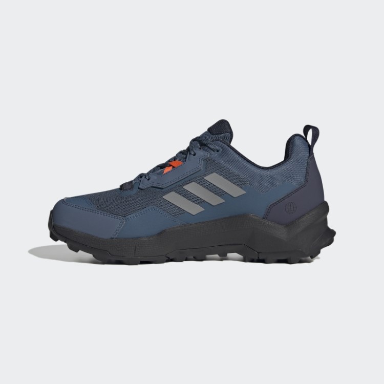 Sapatos De Caminhada Terrex Ax4 De Aço Adidas