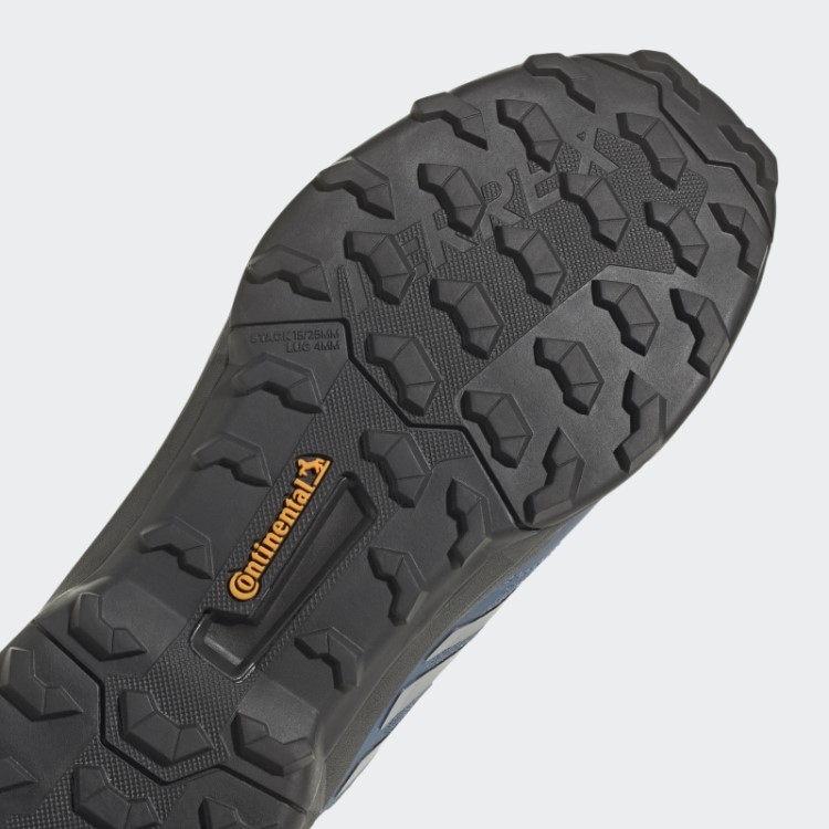 Sapatos De Caminhada Terrex Ax4 De Aço Adidas