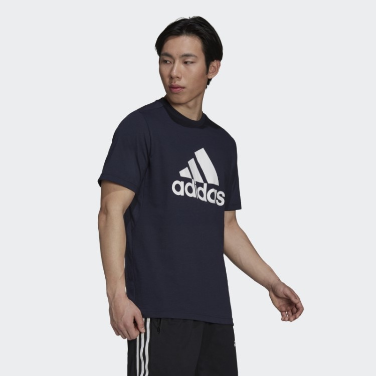 Aeroready Designed 2 Move Feelready Logo Esportivo Tinta Adidas