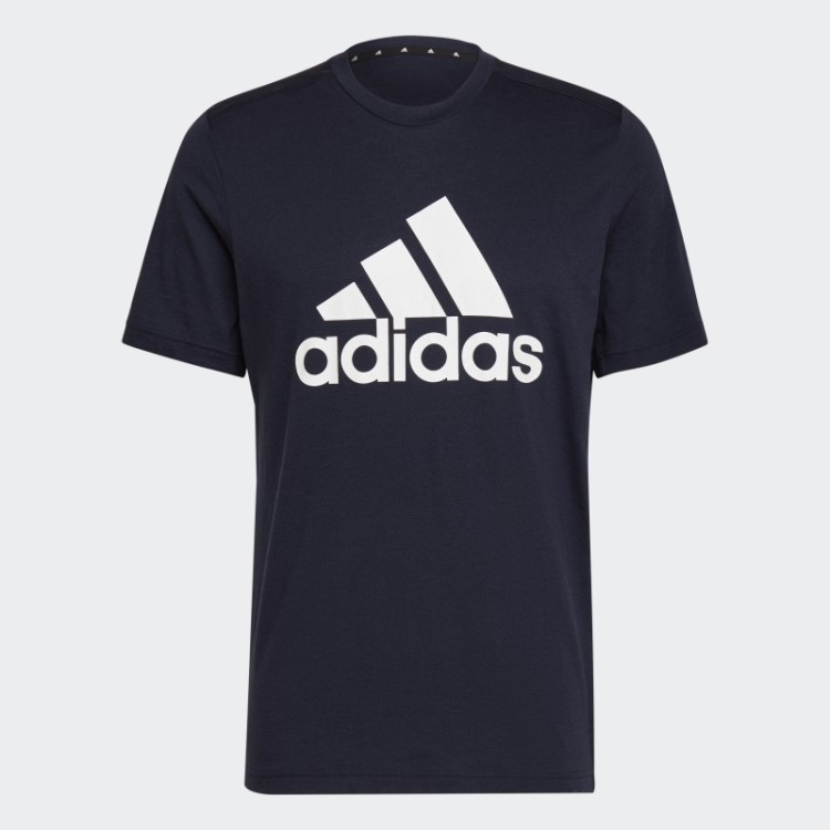 Aeroready Designed 2 Move Feelready Logo Esportivo Tinta Adidas