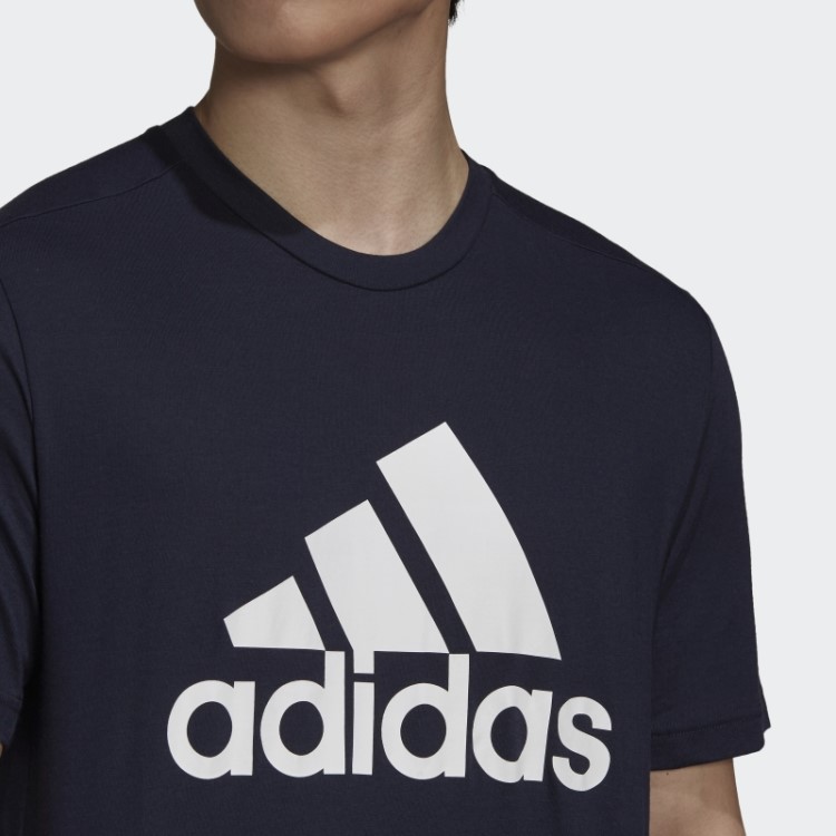 Aeroready Designed 2 Move Feelready Logo Esportivo Tinta Adidas