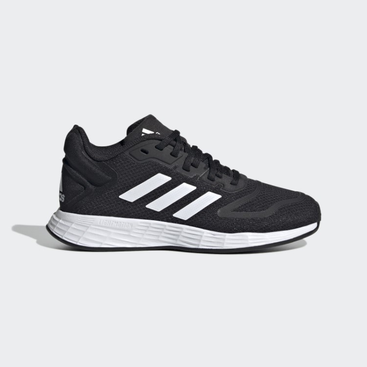 Tênis Branco Adidas Duramo 10
