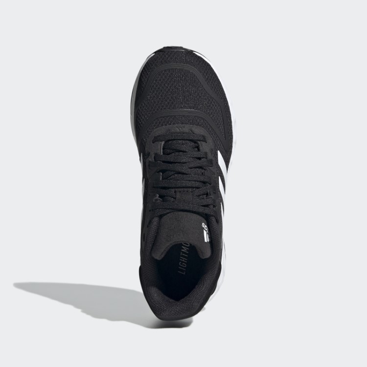 Tênis Branco Adidas Duramo 10