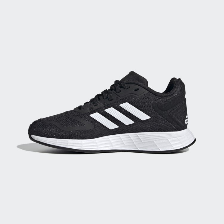 Tênis Adidas Duramo 10 Preto/branco