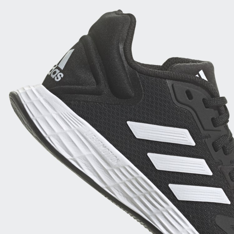 Tênis Adidas Duramo 10 Preto/branco