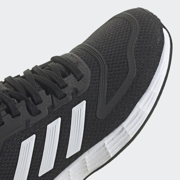 Tênis Adidas Duramo 10 Preto/branco