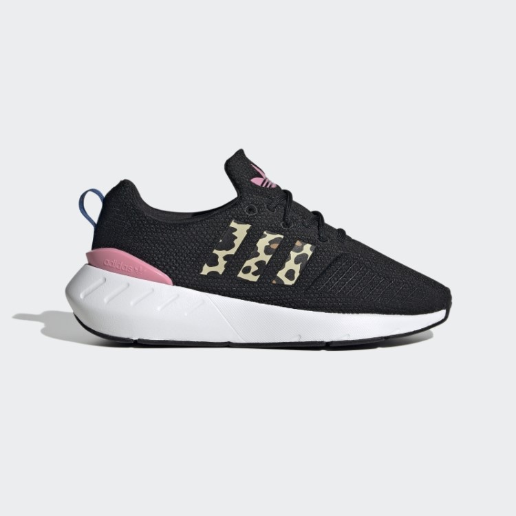 Tênis Adidas Swift Run 22 Azul