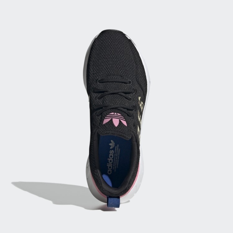 Tênis Adidas Swift Run 22 Azul