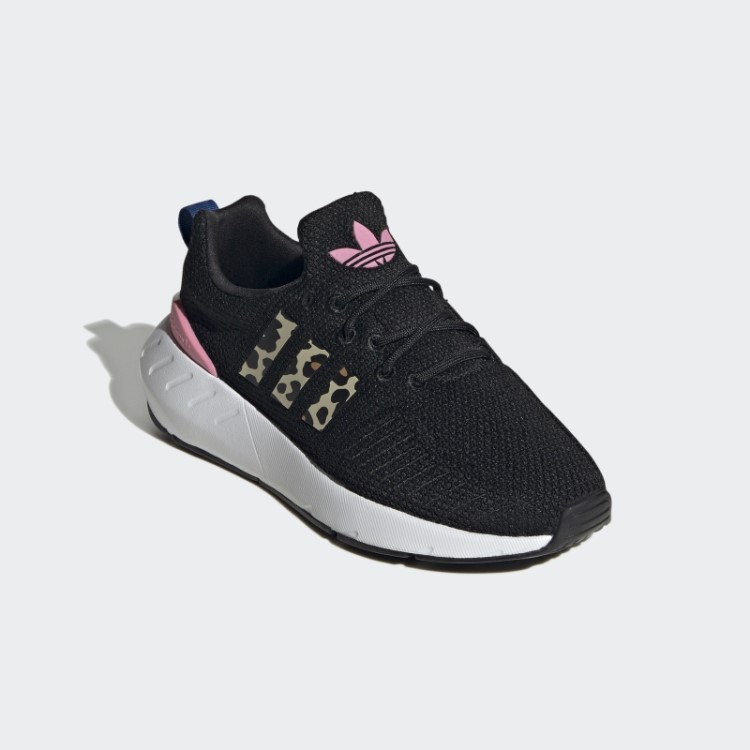 Tênis Adidas Swift Run 22 Azul