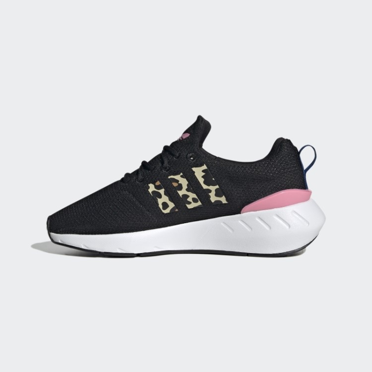 Tênis Adidas Swift Run 22 Azul