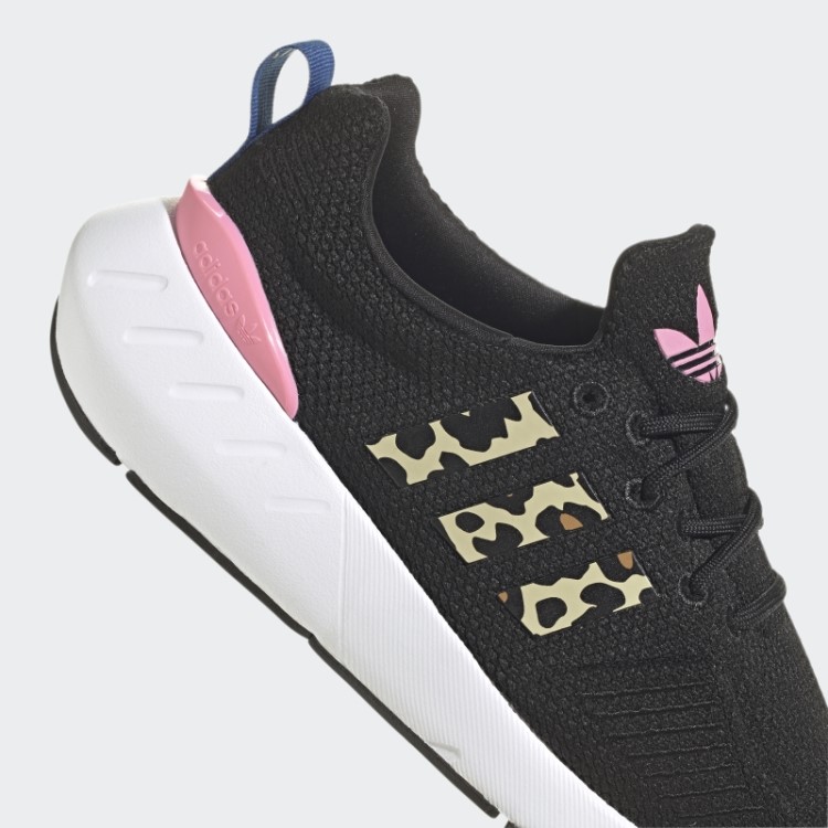 Tênis Adidas Swift Run 22 Azul