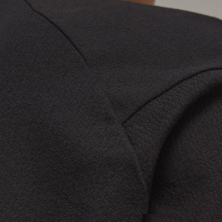 Adidas Y-3 Camiseta Crepe Manga Longa