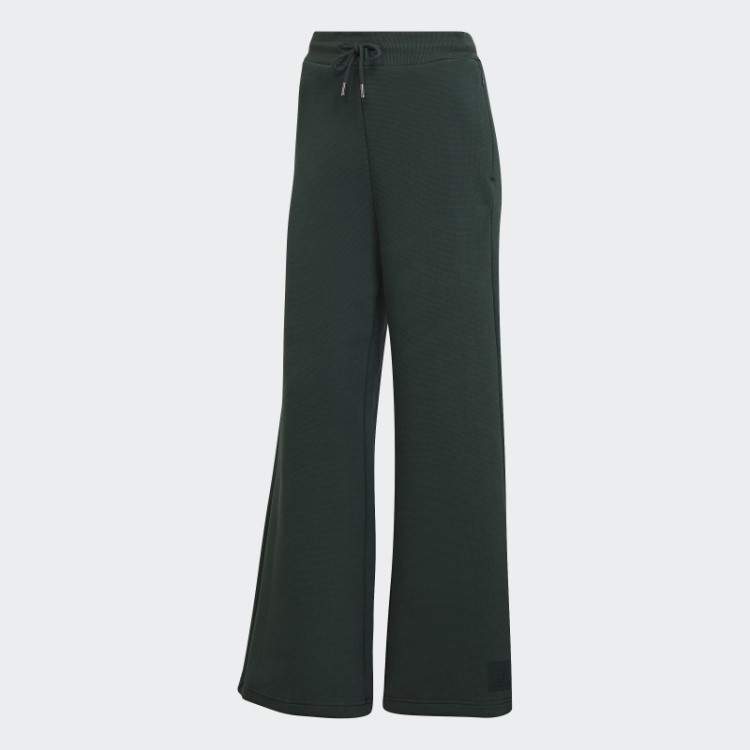 Distintivo De Calça Esportiva Verde Adidas