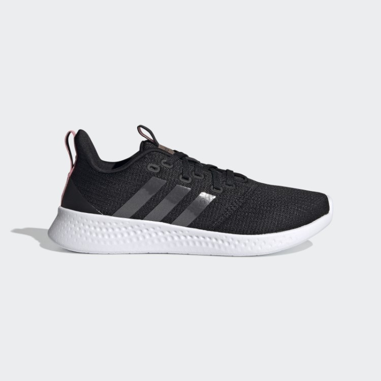 Tênis Puremotion Preto Adidas