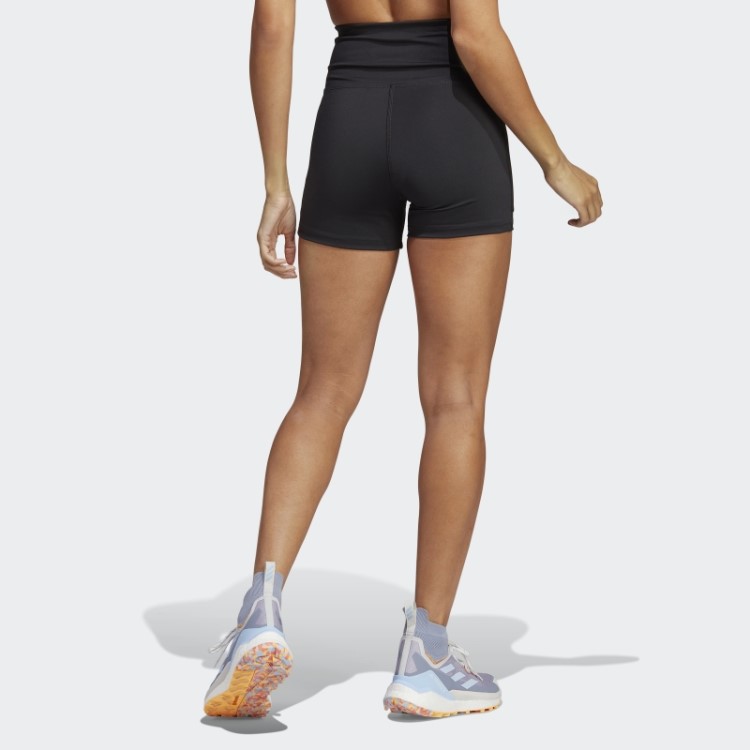 Bermuda Preta Terrex Multi Adidas