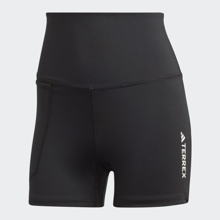 Bermuda Adidas Terrex Multi Preta
