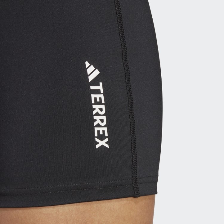 Bermuda Adidas Terrex Multi Preta