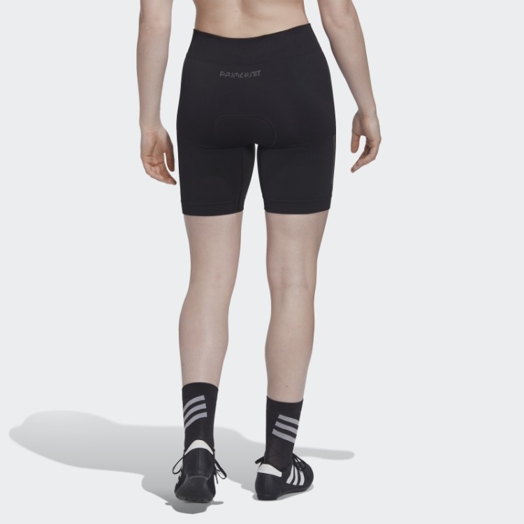 Bermuda De Ciclismo Indoor Adidas Preta
